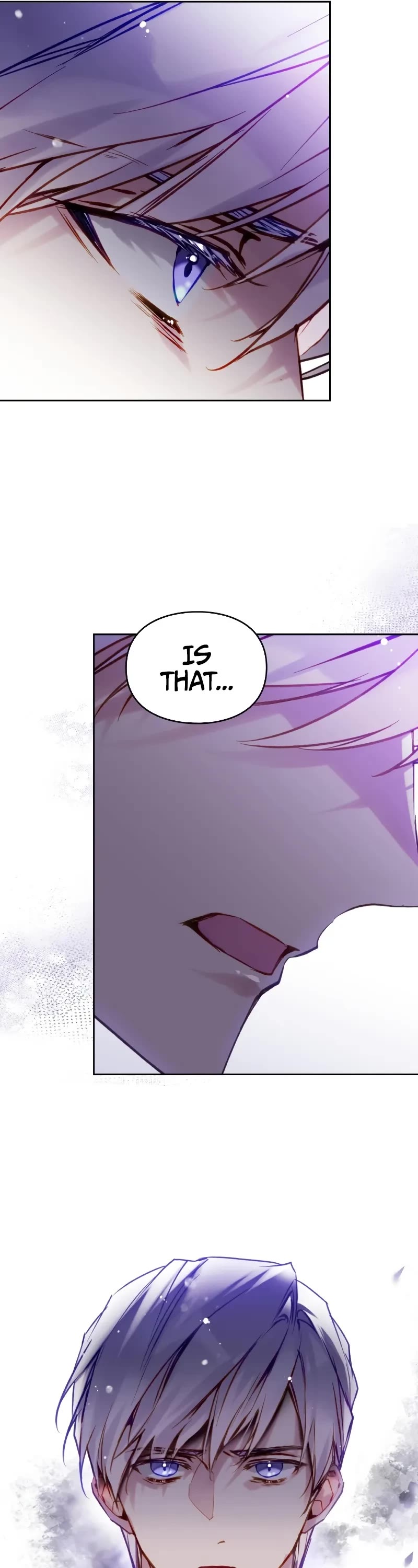 Death Is The Only Ending For The Villainess Chapter 167 page 12 - Chapter 167