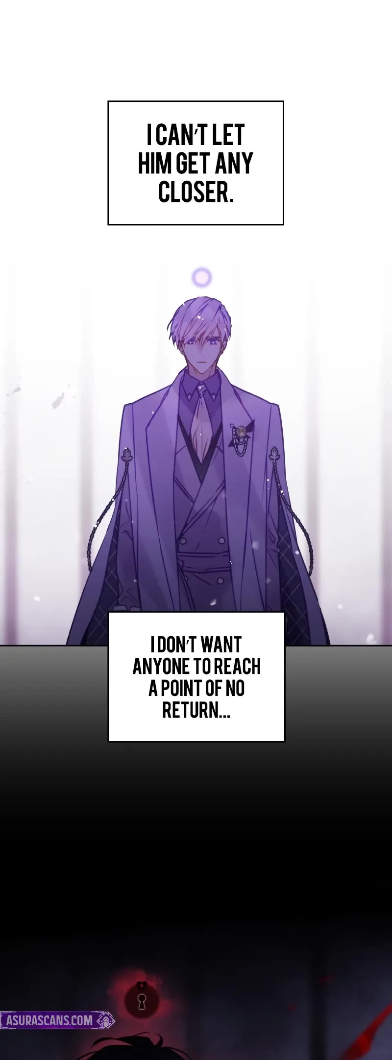 Death Is The Only Ending For The Villainess Chapter 167 page 15 - Chapter 167