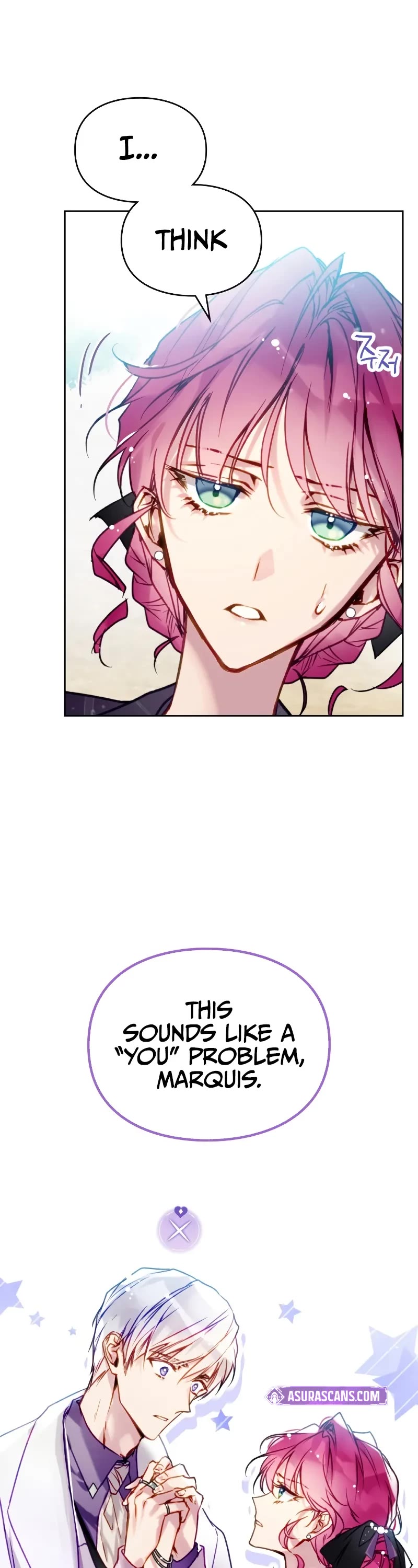 Death Is The Only Ending For The Villainess Chapter 167 page 2 - Chapter 167