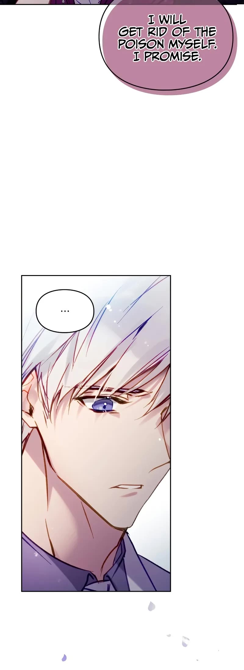 Death Is The Only Ending For The Villainess Chapter 167 page 20 - Chapter 167