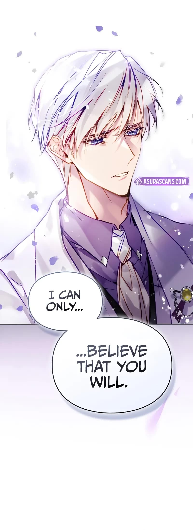 Death Is The Only Ending For The Villainess Chapter 167 page 21 - Chapter 167
