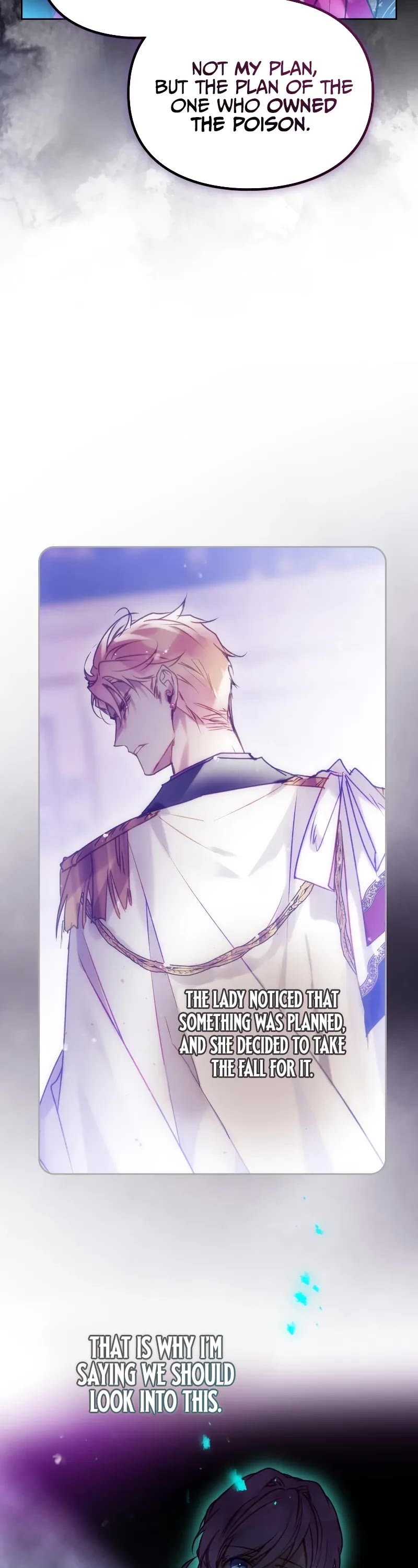 Death Is The Only Ending For The Villainess Chapter 167 page 24 - Chapter 167