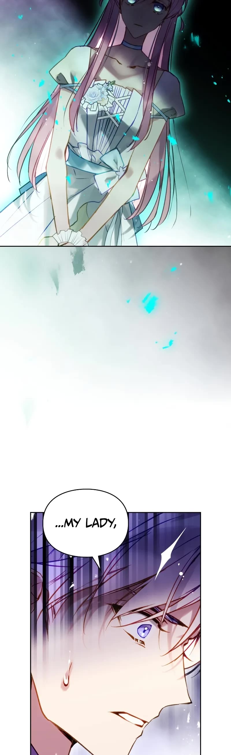 Death Is The Only Ending For The Villainess Chapter 167 page 25 - Chapter 167