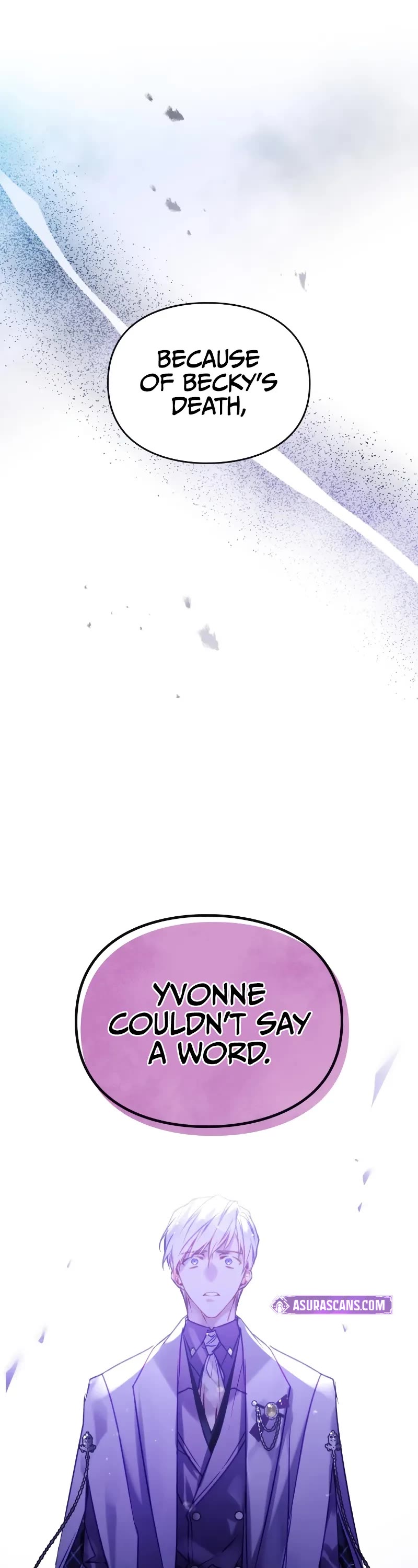 Death Is The Only Ending For The Villainess Chapter 167 page 27 - Chapter 167