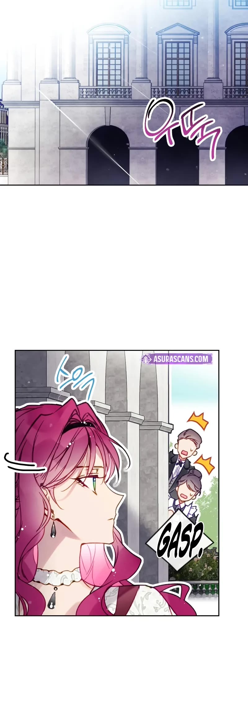 Death Is The Only Ending For The Villainess Chapter 167 page 31 - Chapter 167