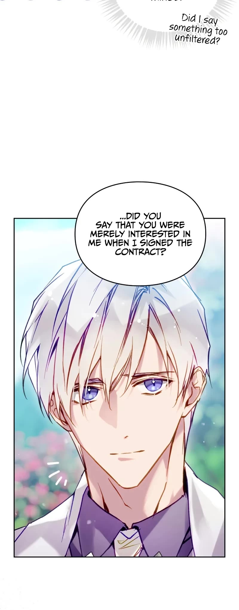 Death Is The Only Ending For The Villainess Chapter 167 page 5 - Chapter 167