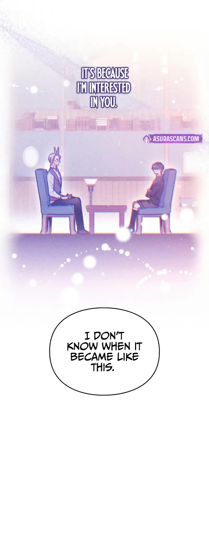 Death Is The Only Ending For The Villainess Chapter 167 page 6 - Chapter 167