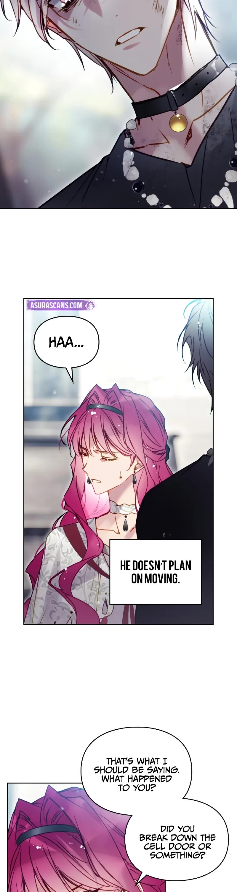 Death Is The Only Ending For The Villainess Chapter 168 page 13 - Chapter 168