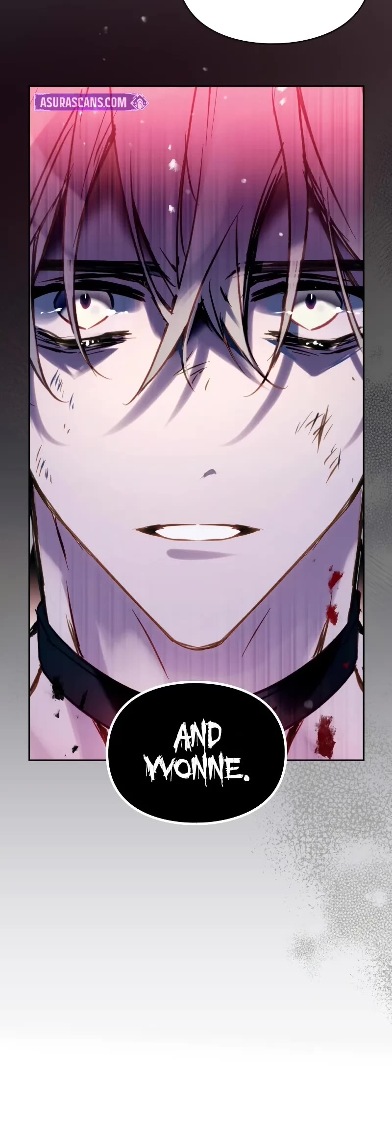 Death Is The Only Ending For The Villainess Chapter 168 page 21 - Chapter 168