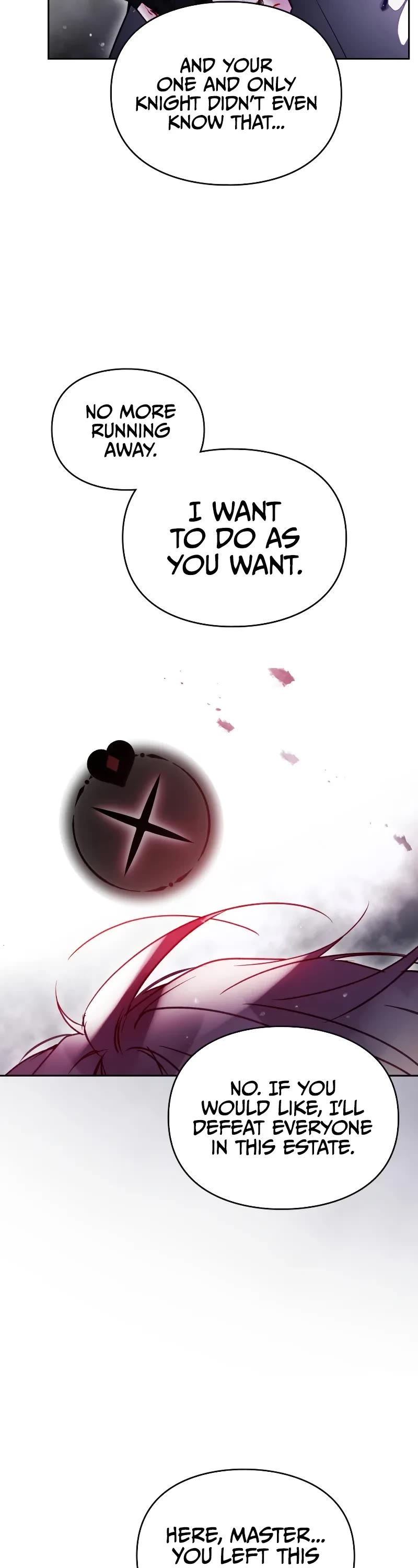 Death Is The Only Ending For The Villainess Chapter 168 page 23 - Chapter 168