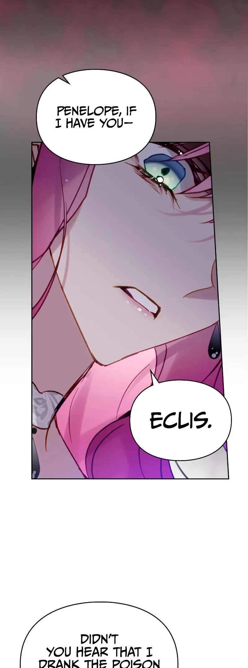Death Is The Only Ending For The Villainess Chapter 168 page 25 - Chapter 168