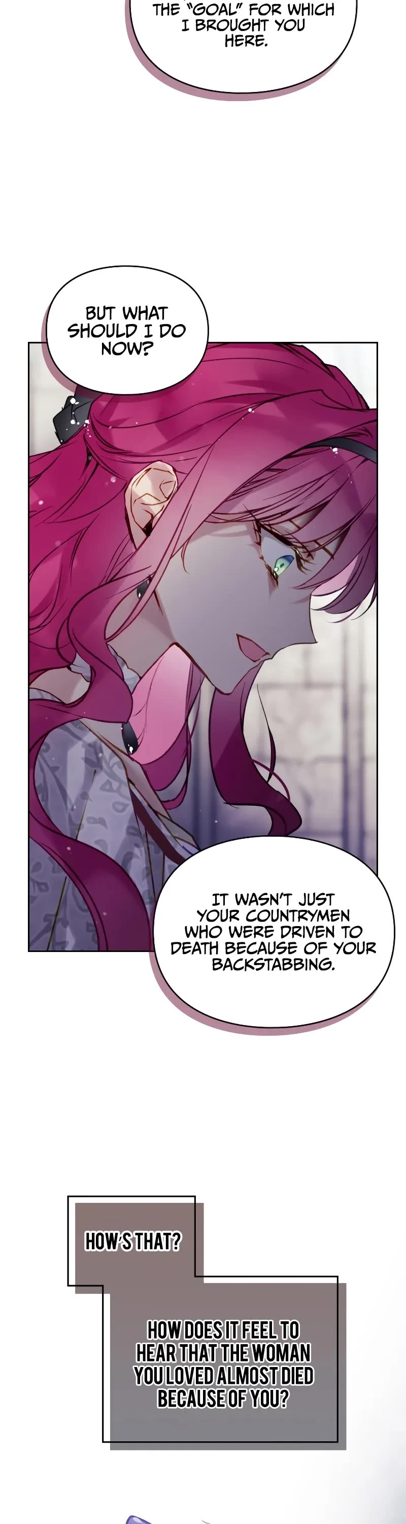 Death Is The Only Ending For The Villainess Chapter 168 page 29 - Chapter 168