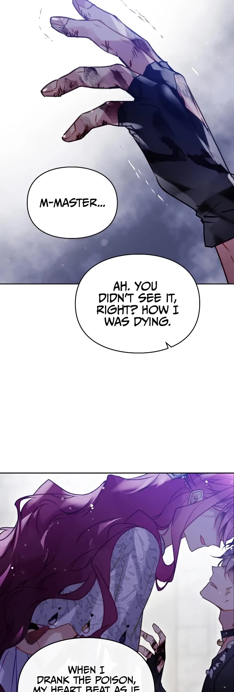 Death Is The Only Ending For The Villainess Chapter 168 page 30 - Chapter 168