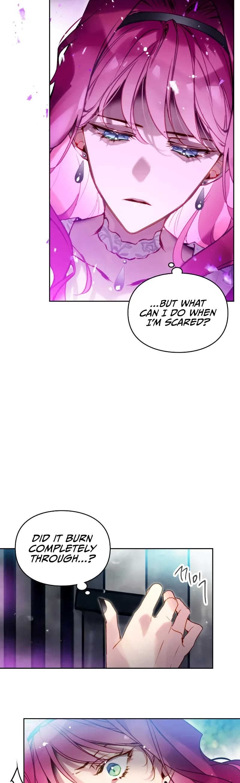 Death Is The Only Ending For The Villainess Chapter 168 page 5 - Chapter 168