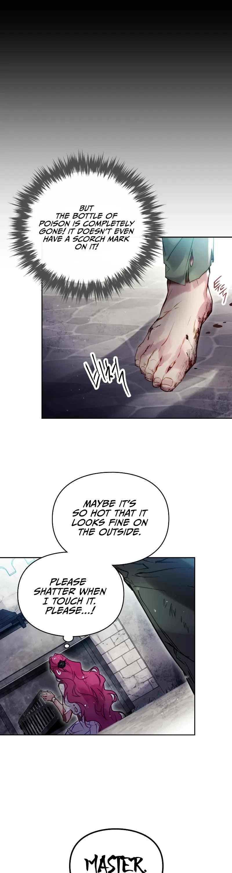 Death Is The Only Ending For The Villainess Chapter 168 page 7 - Chapter 168