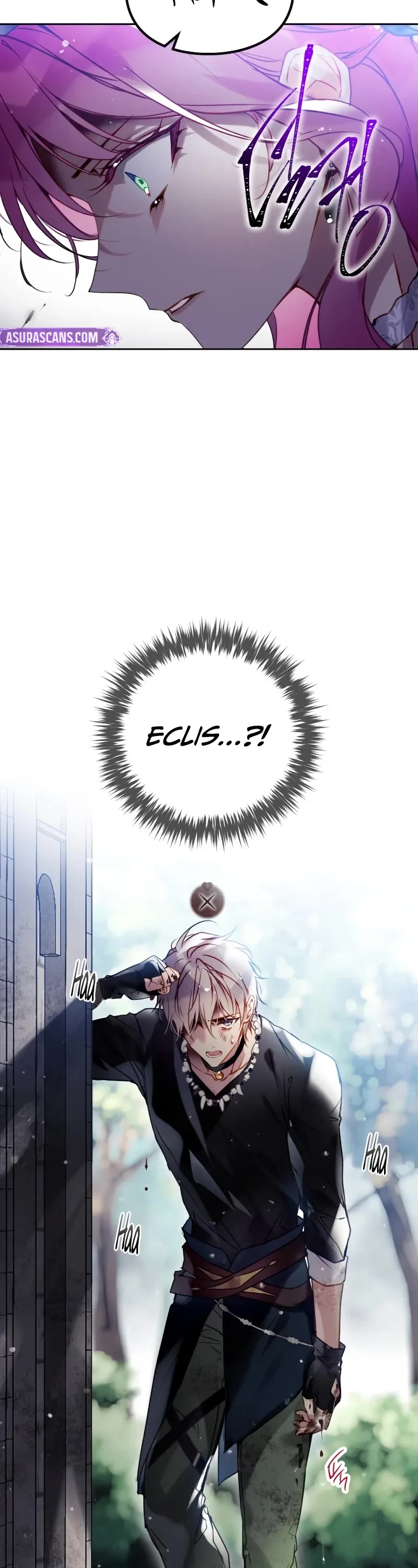 Death Is The Only Ending For The Villainess Chapter 168 page 8 - Chapter 168