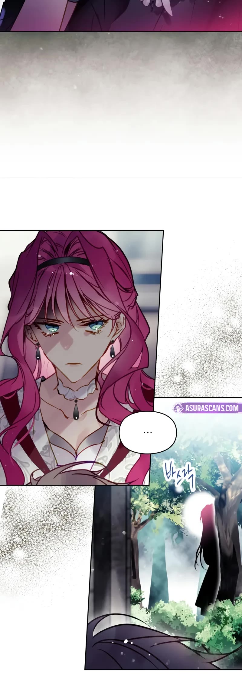 Death Is The Only Ending For The Villainess Chapter 169 page 10 - Chapter 169