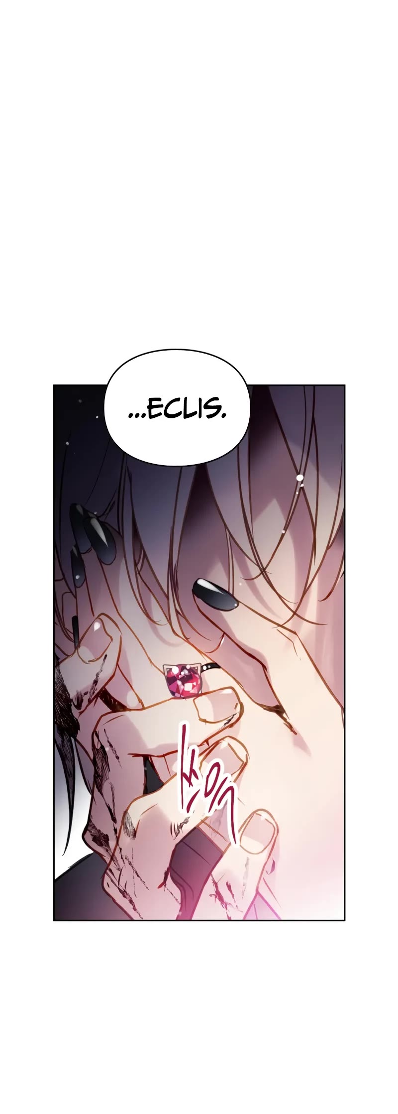 Death Is The Only Ending For The Villainess Chapter 169 page 11 - Chapter 169