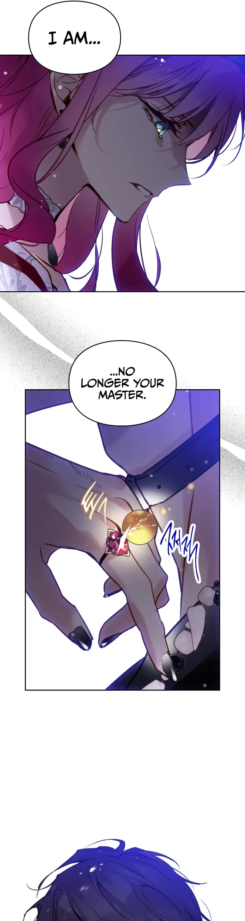Death Is The Only Ending For The Villainess Chapter 169 page 12 - Chapter 169