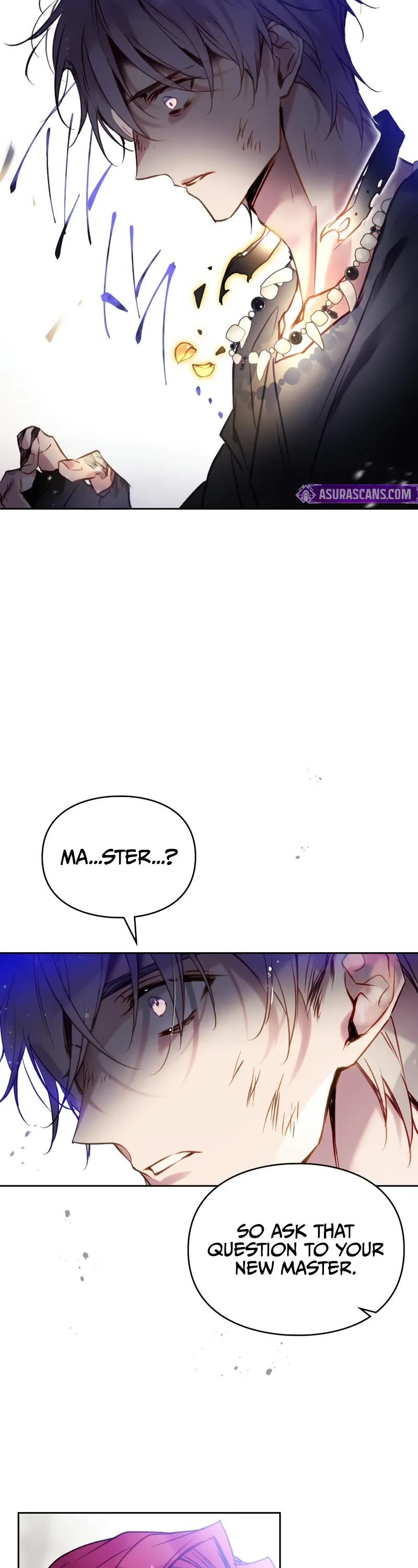 Death Is The Only Ending For The Villainess Chapter 169 page 13 - Chapter 169