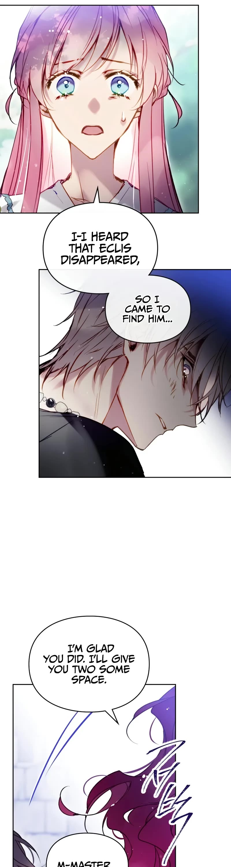 Death Is The Only Ending For The Villainess Chapter 169 page 15 - Chapter 169