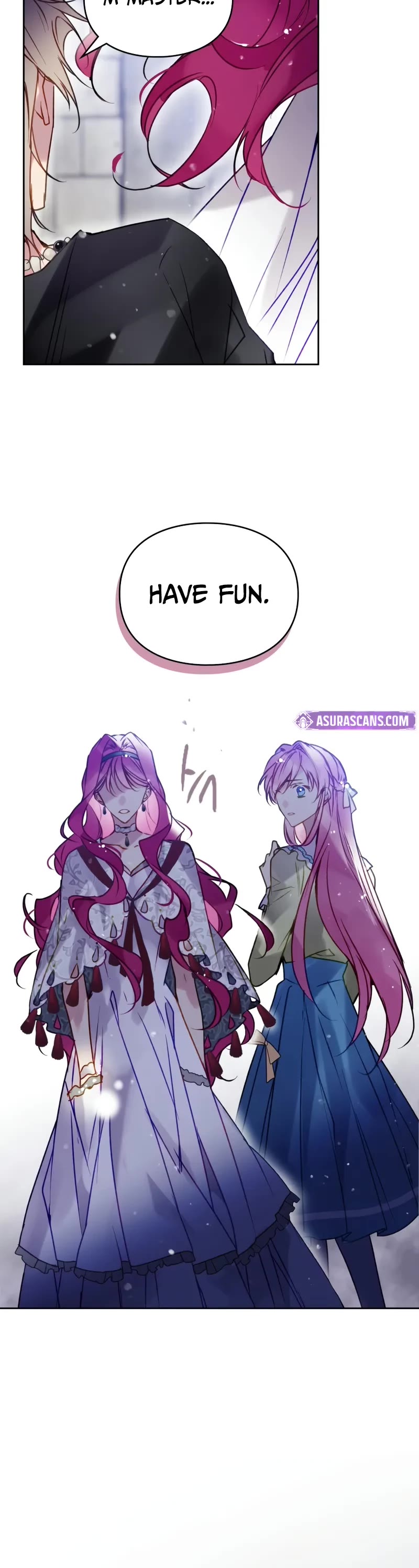 Death Is The Only Ending For The Villainess Chapter 169 page 16 - Chapter 169