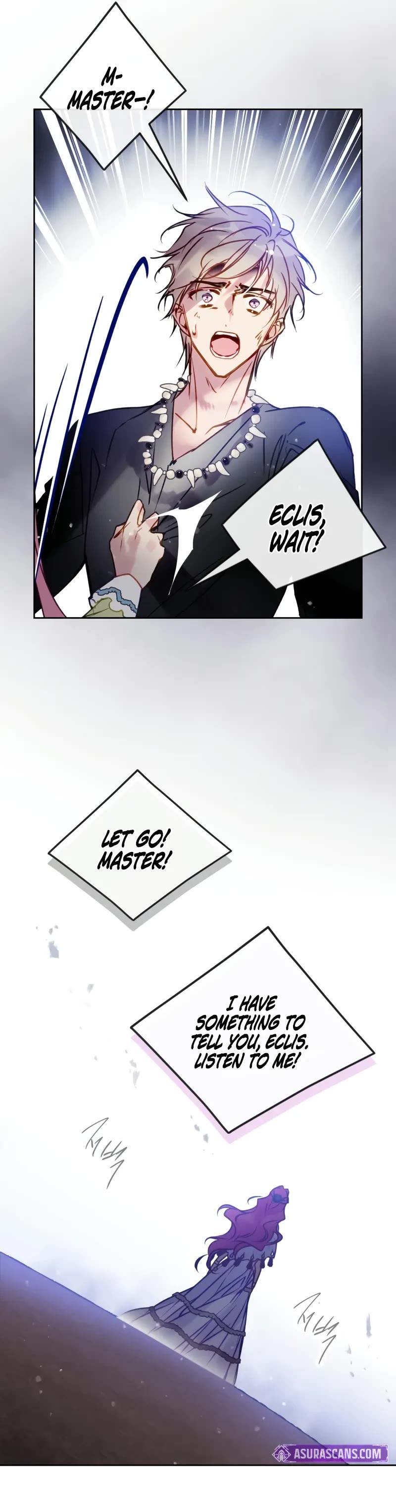 Death Is The Only Ending For The Villainess Chapter 169 page 17 - Chapter 169