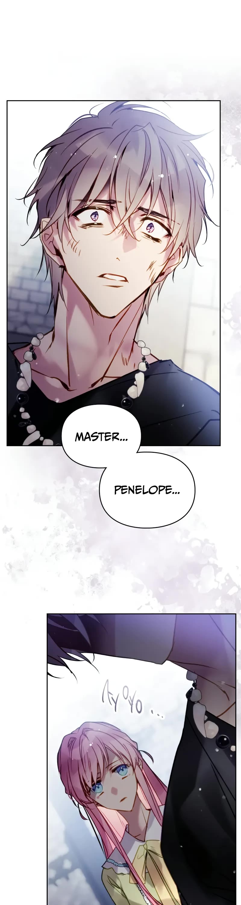 Death Is The Only Ending For The Villainess Chapter 169 page 18 - Chapter 169
