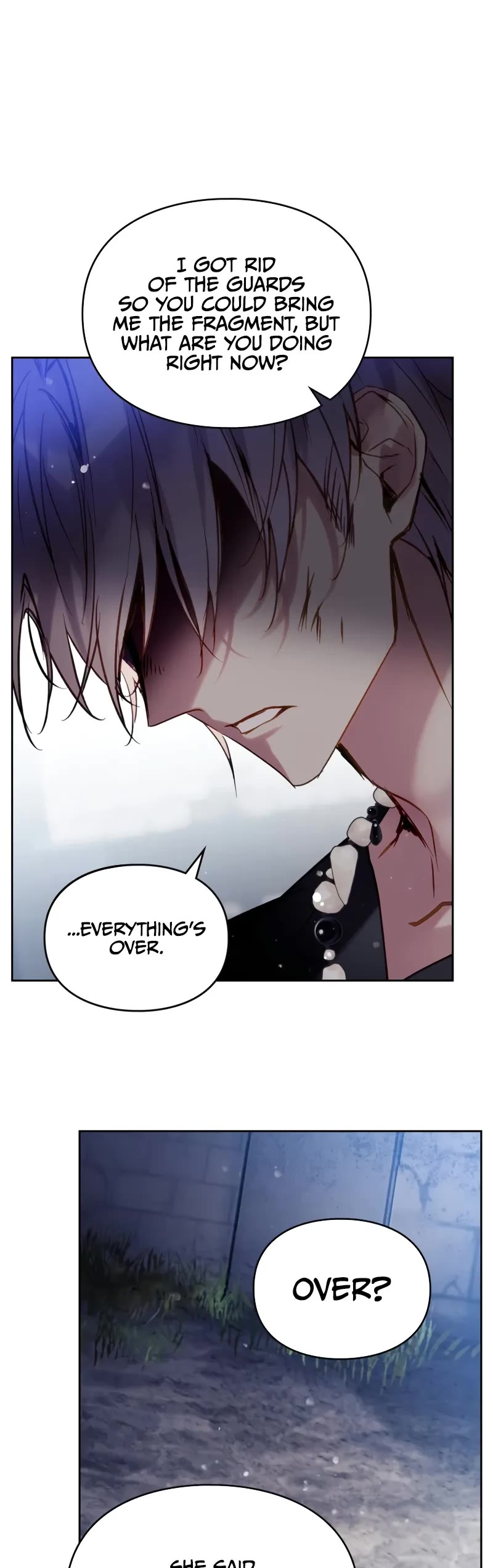 Death Is The Only Ending For The Villainess Chapter 169 page 20 - Chapter 169