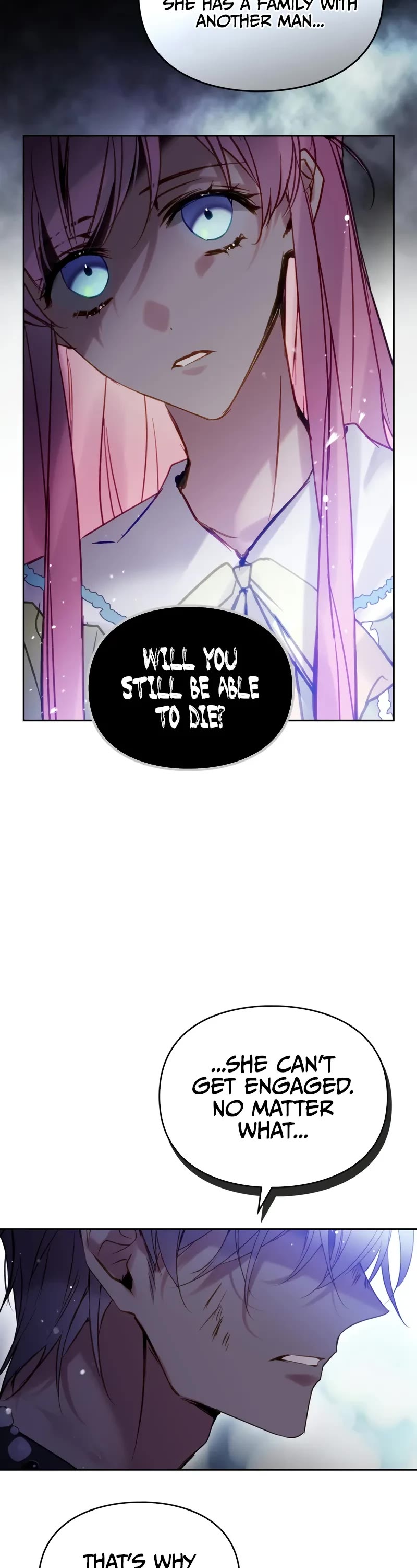 Death Is The Only Ending For The Villainess Chapter 169 page 23 - Chapter 169