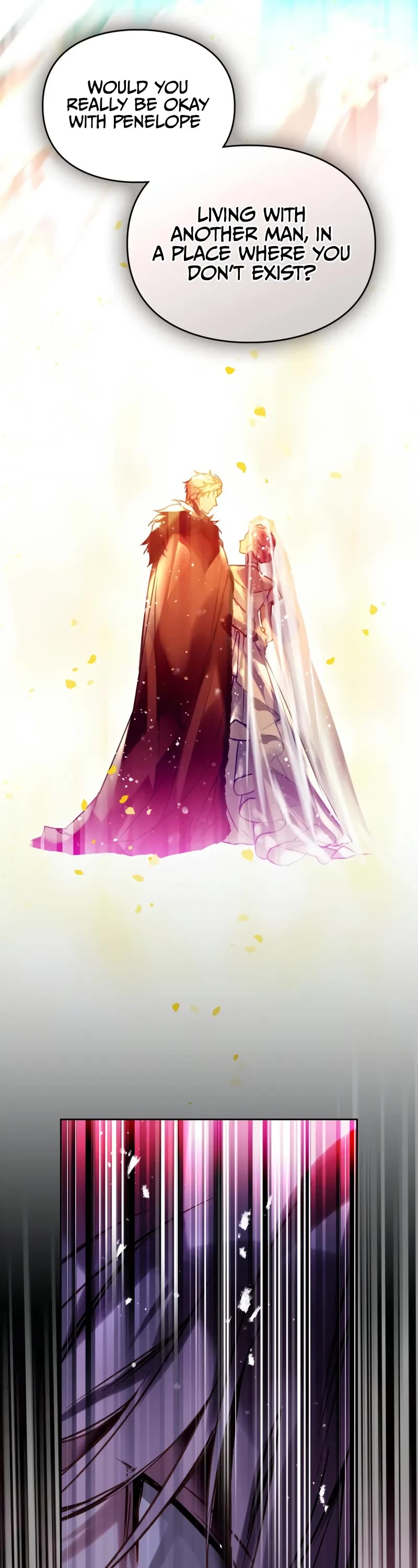 Death Is The Only Ending For The Villainess Chapter 169 page 25 - Chapter 169