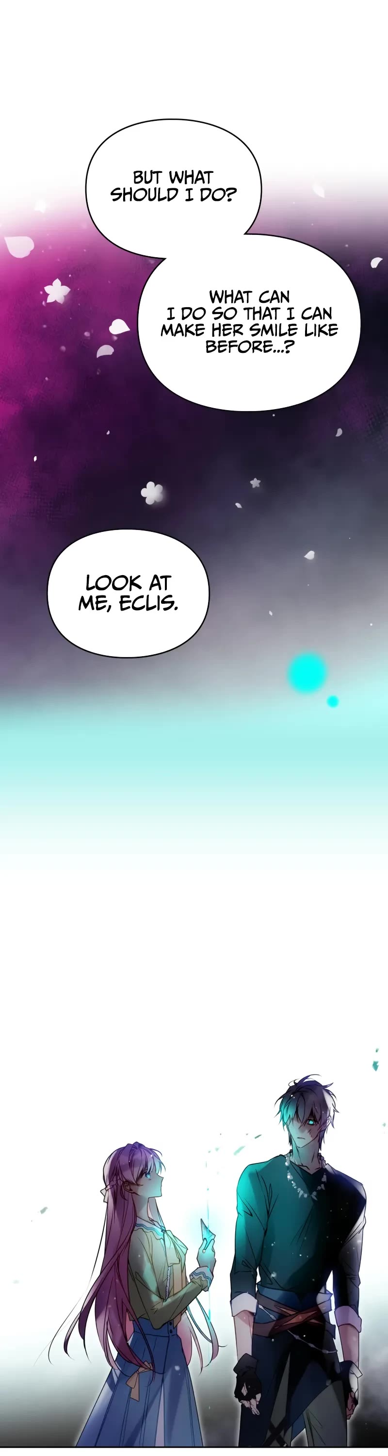 Death Is The Only Ending For The Villainess Chapter 169 page 27 - Chapter 169