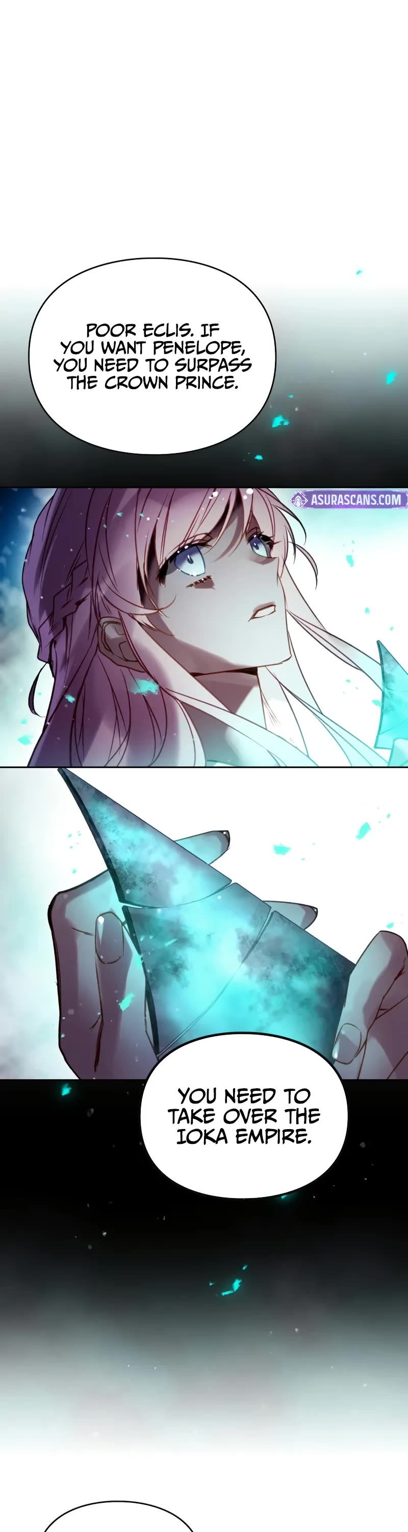 Death Is The Only Ending For The Villainess Chapter 169 page 28 - Chapter 169