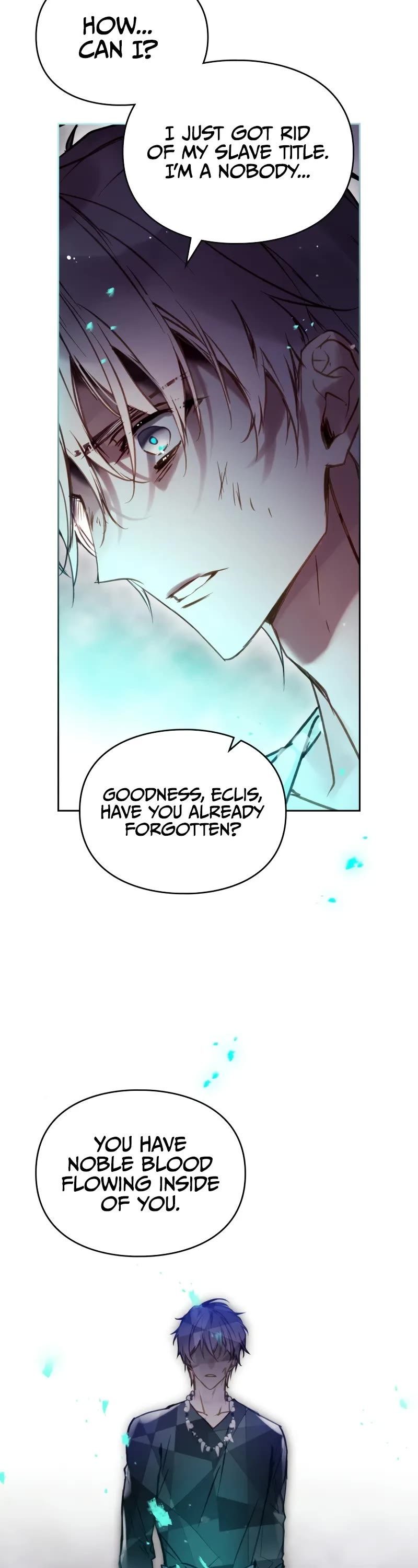 Death Is The Only Ending For The Villainess Chapter 169 page 29 - Chapter 169