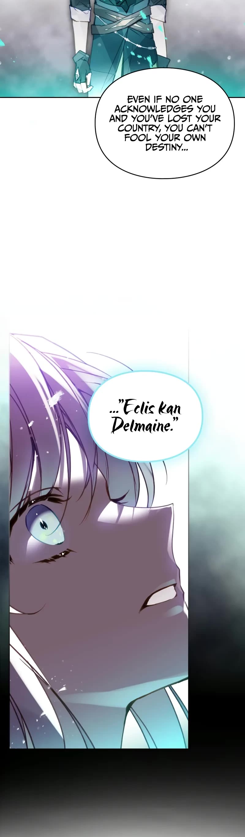 Death Is The Only Ending For The Villainess Chapter 169 page 30 - Chapter 169