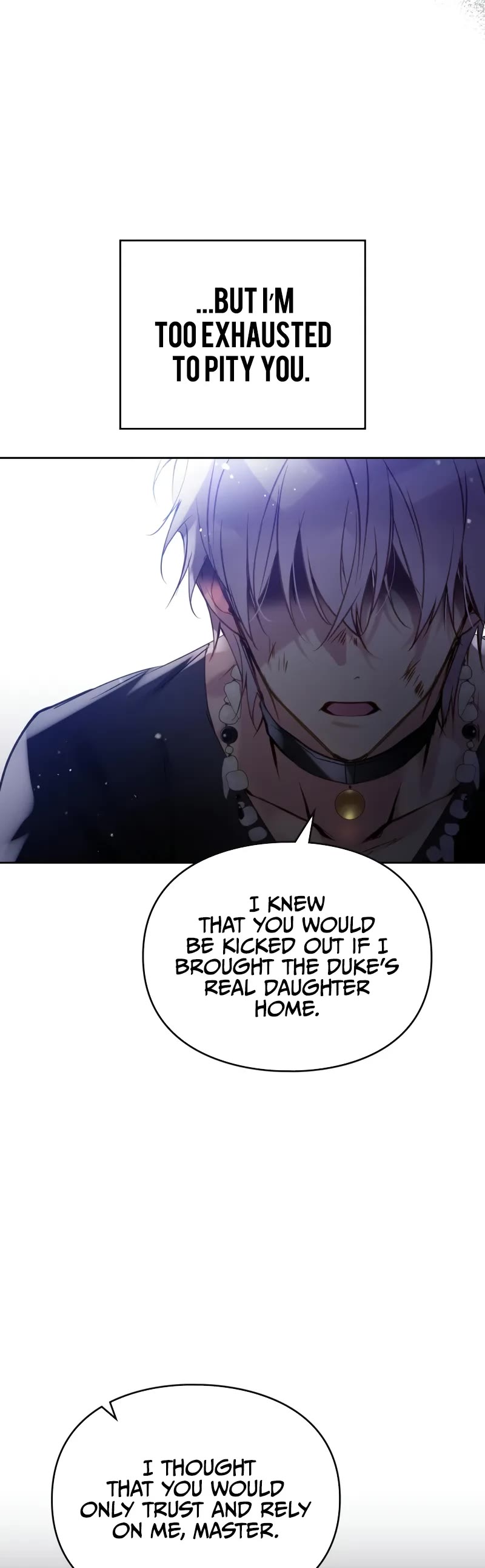 Death Is The Only Ending For The Villainess Chapter 169 page 5 - Chapter 169