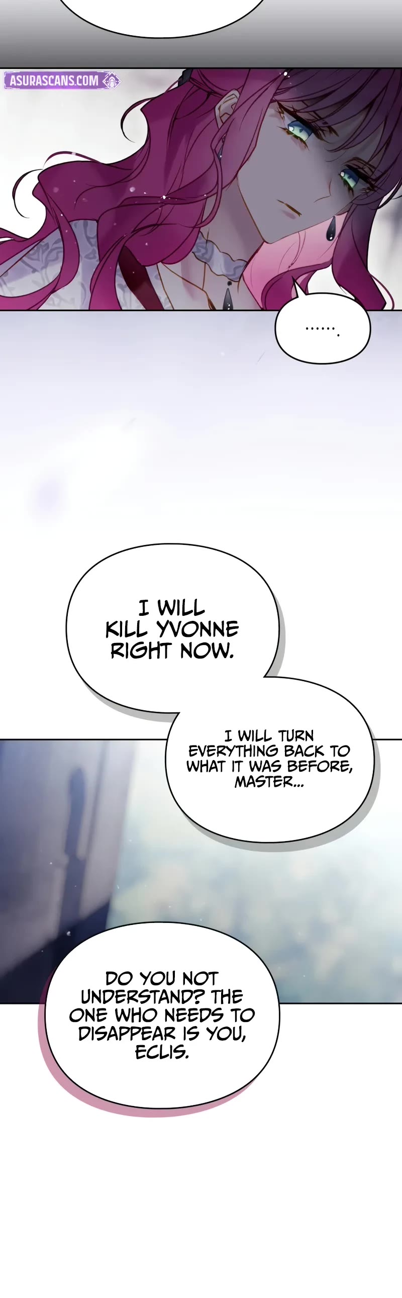 Death Is The Only Ending For The Villainess Chapter 169 page 6 - Chapter 169