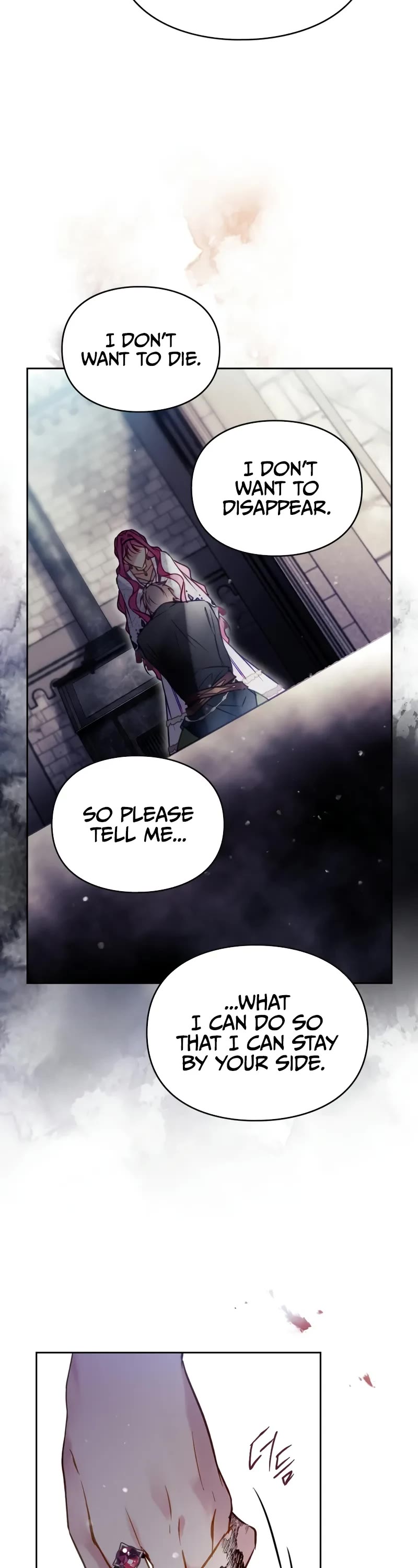 Death Is The Only Ending For The Villainess Chapter 169 page 8 - Chapter 169
