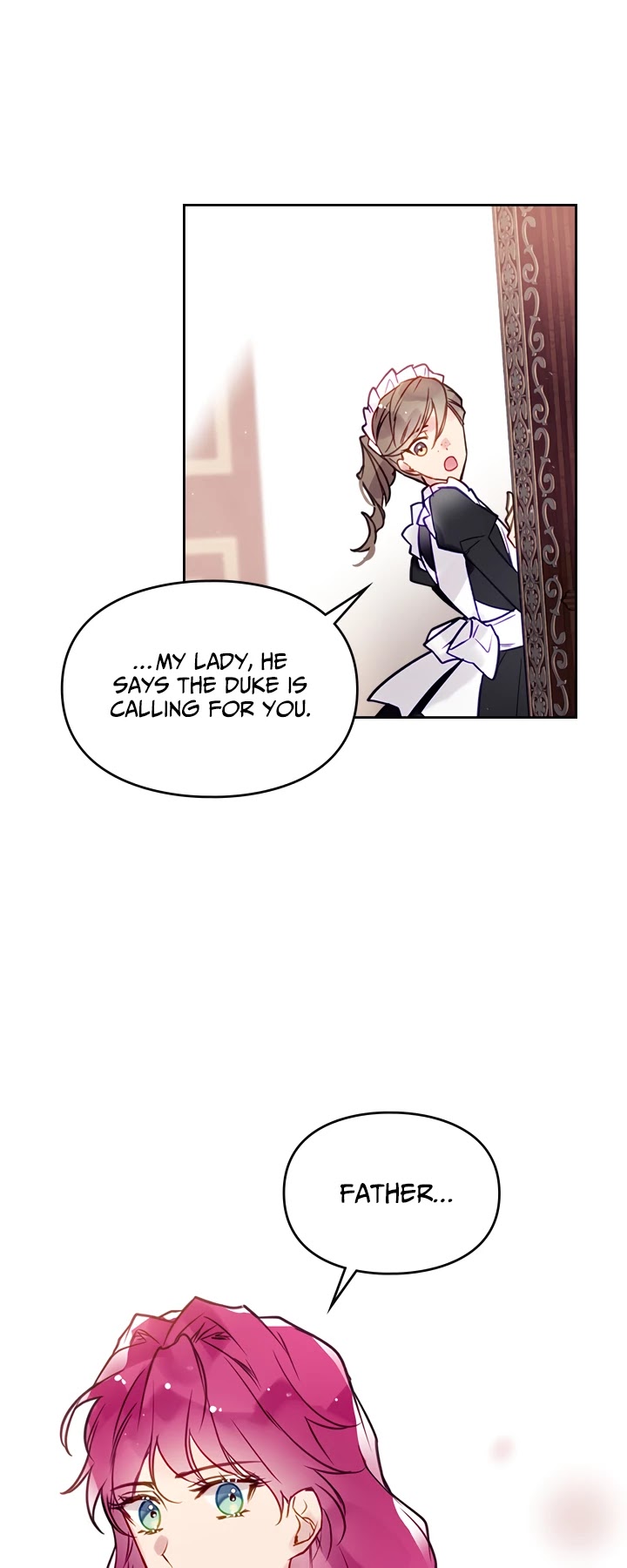 Death Is The Only Ending For The Villainess Chapter 17 page 13 - Chapter 17