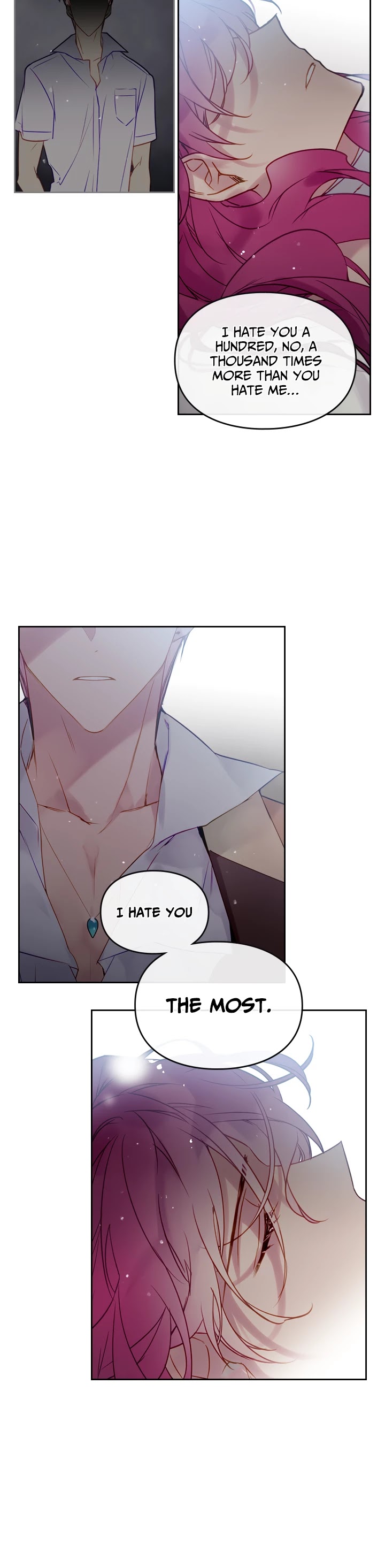 Death Is The Only Ending For The Villainess Chapter 17 page 2 - Chapter 17