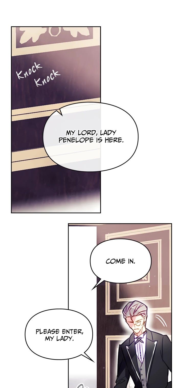 Death Is The Only Ending For The Villainess Chapter 17 page 20 - Chapter 17