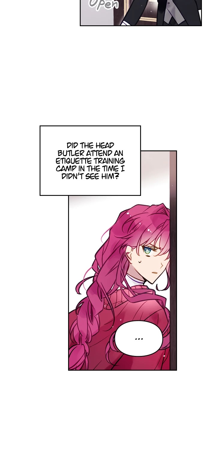 Death Is The Only Ending For The Villainess Chapter 17 page 21 - Chapter 17