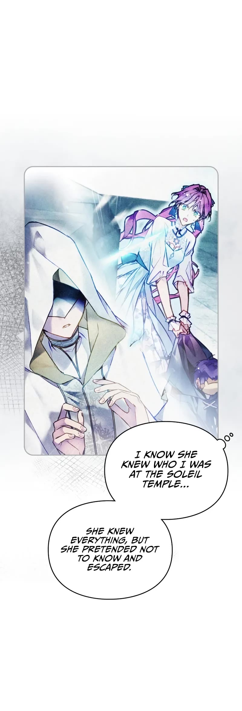 Death Is The Only Ending For The Villainess Chapter 170 page 11 - Chapter 170
