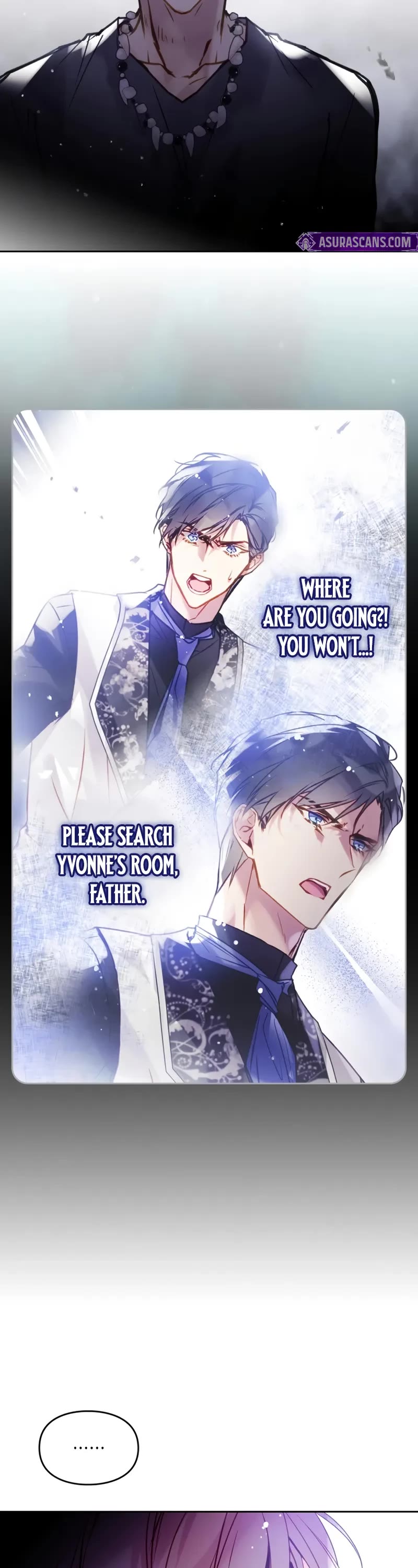 Death Is The Only Ending For The Villainess Chapter 170 page 13 - Chapter 170