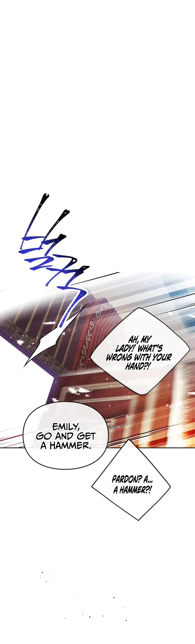 Death Is The Only Ending For The Villainess Chapter 170 page 16 - Chapter 170