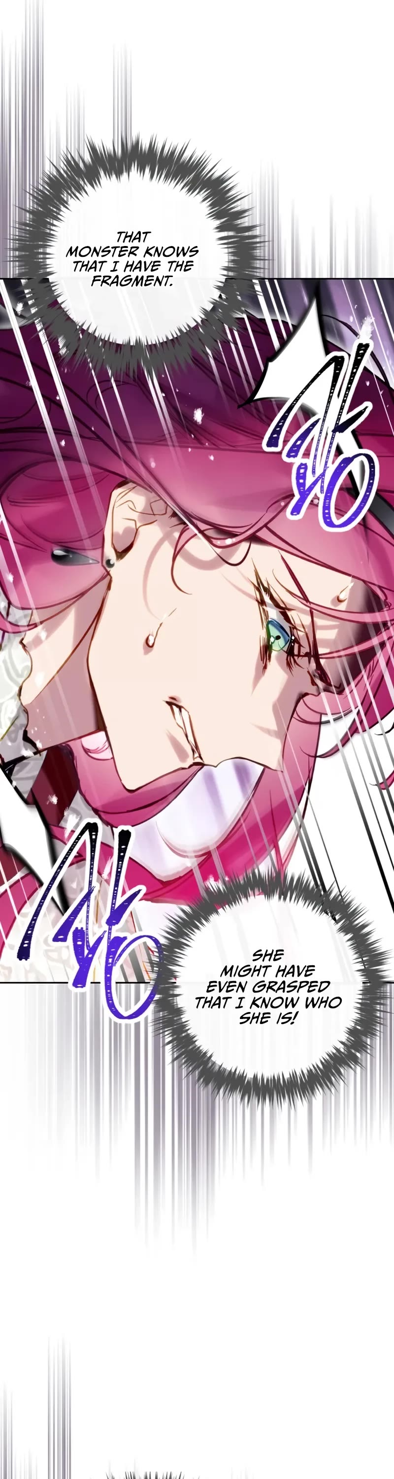 Death Is The Only Ending For The Villainess Chapter 170 page 18 - Chapter 170