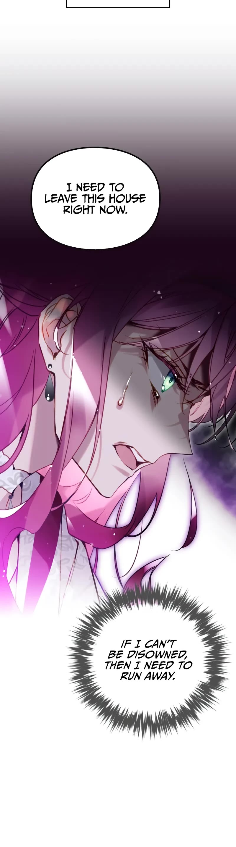 Death Is The Only Ending For The Villainess Chapter 170 page 25 - Chapter 170