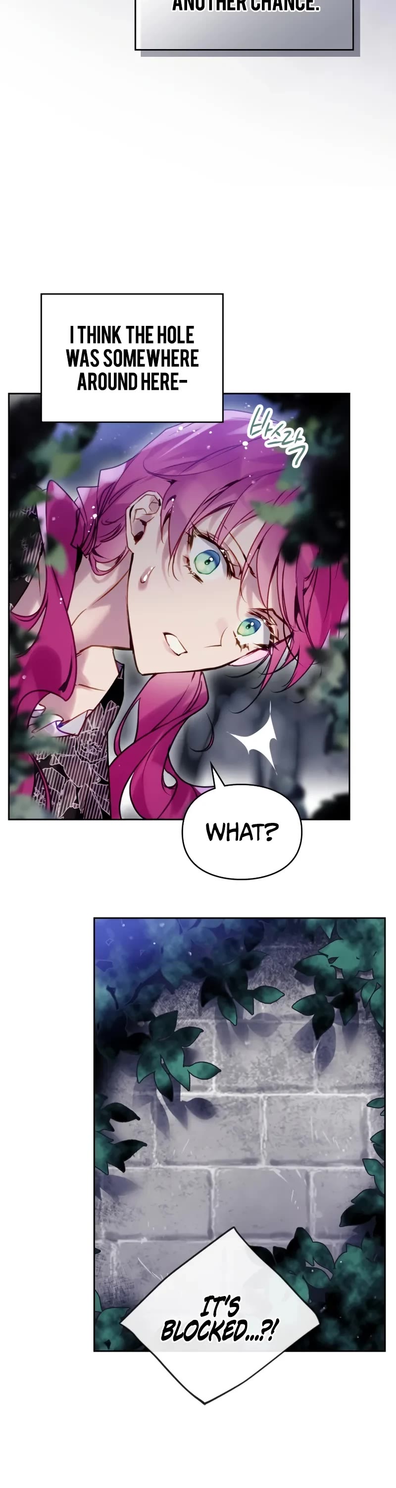 Death Is The Only Ending For The Villainess Chapter 170 page 28 - Chapter 170