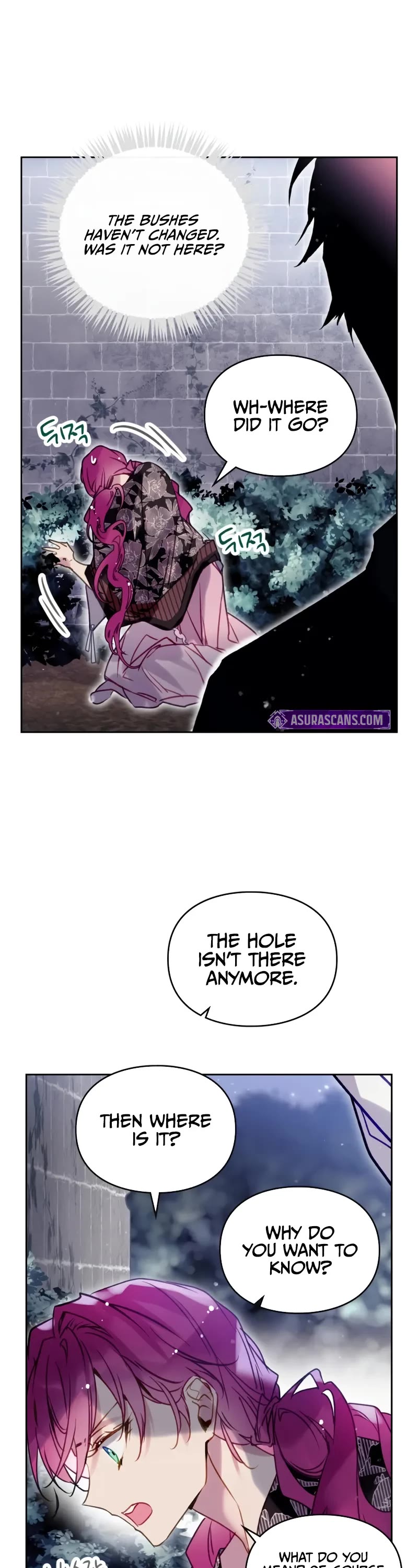 Death Is The Only Ending For The Villainess Chapter 170 page 29 - Chapter 170