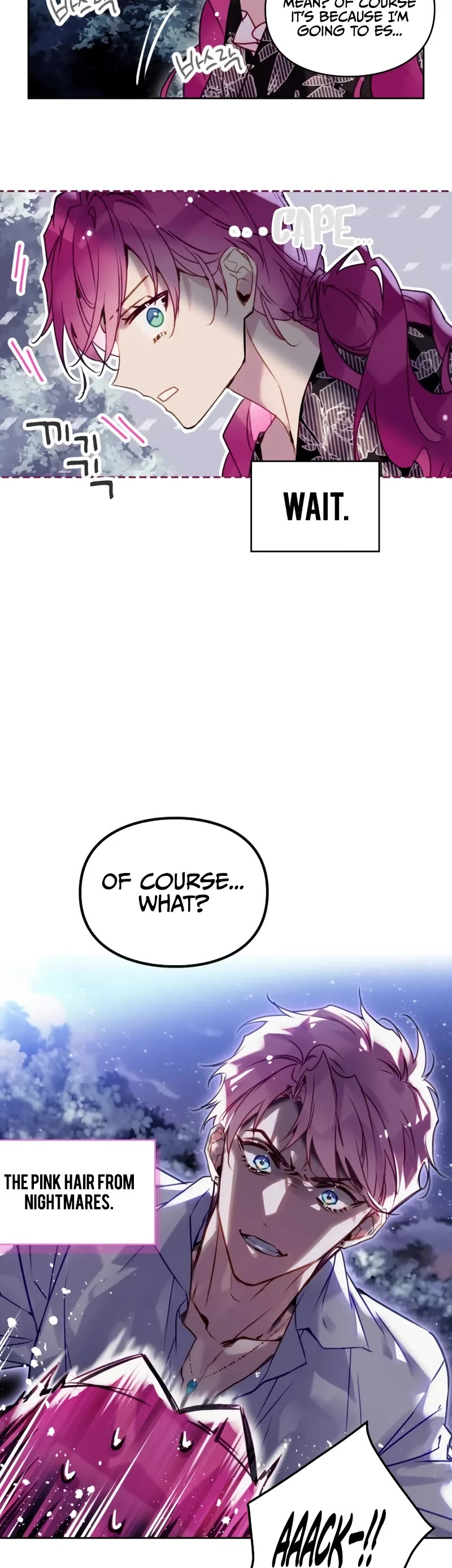 Death Is The Only Ending For The Villainess Chapter 170 page 30 - Chapter 170